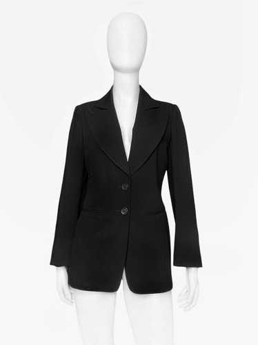 Ann demeulemeester ann fall - Gem