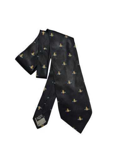 Vivienne westwood tie orb - Gem