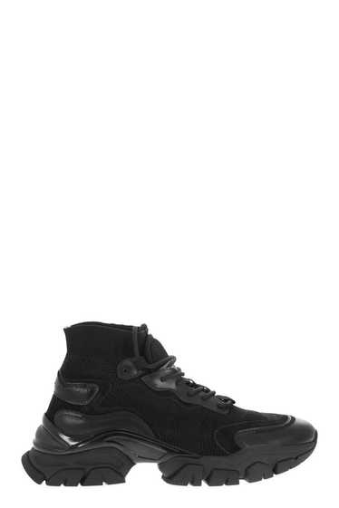 MONCLER LEAVE NO TRACE - HIGH-TOP TRAINERS - image 1