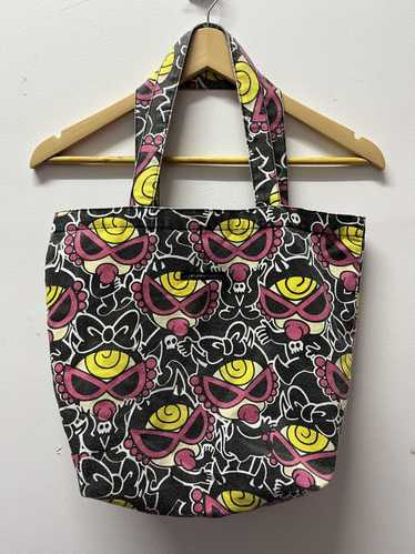 Hysteric glamour tote bag - Gem