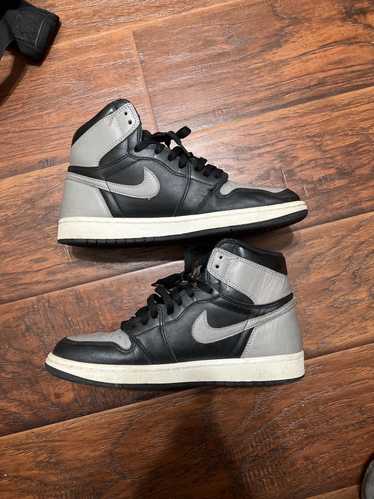 Nike Air Jordan 1 "Shadow"