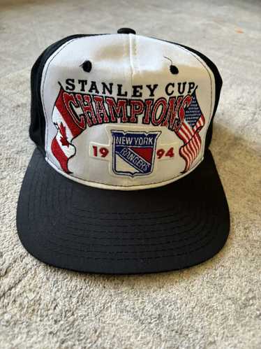 NHL × Starter × Vintage Vintage 1994 NHL Stanley c