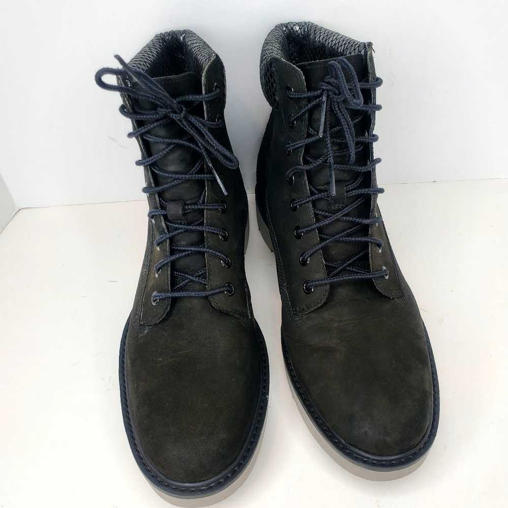 Women's Timberland Sensorflex Comfort Ankle Boots… - image 2