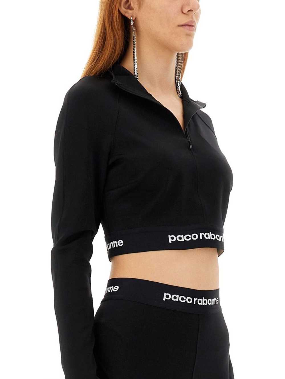 PACO RABANNE TOP CROPPED - image 4