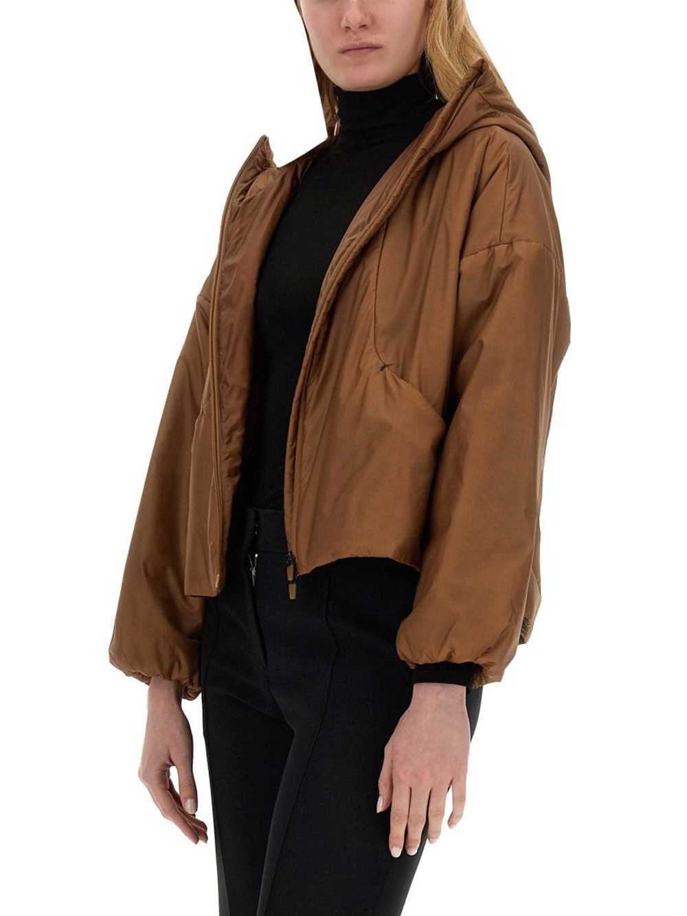 HERNO NYLON JACKET - image 4