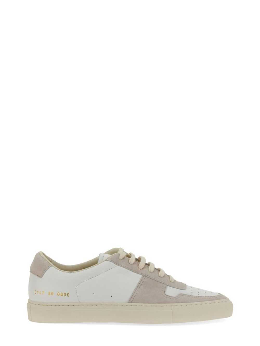 COMMON PROJECTS "BBALL" SNEAKER - image 1