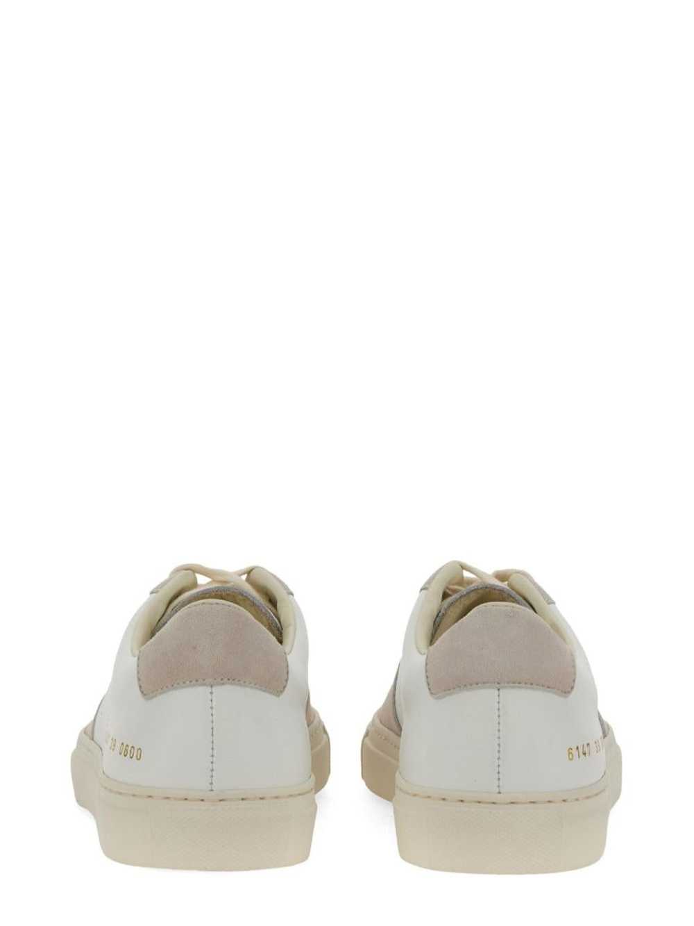 COMMON PROJECTS "BBALL" SNEAKER - image 5