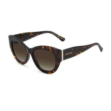 JIMMY CHOO JC XENA/S SUNGLASSES - image 1