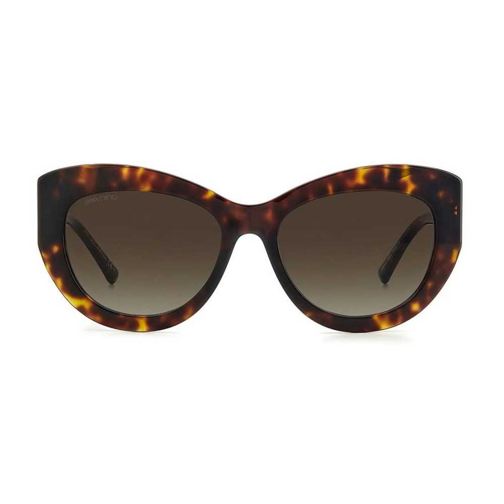 JIMMY CHOO JC XENA/S SUNGLASSES - image 2