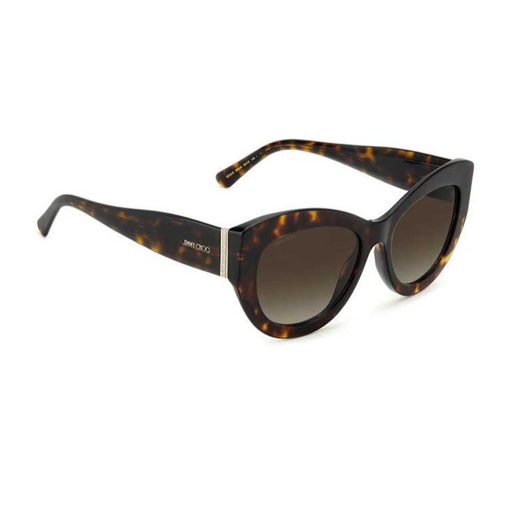 JIMMY CHOO JC XENA/S SUNGLASSES - image 3