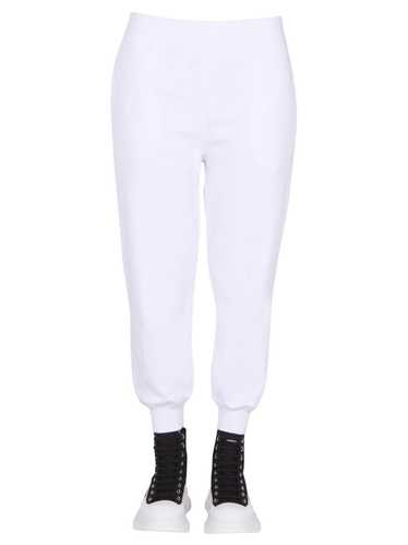 ALEXANDER MCQUEEN JOGGING PANTS