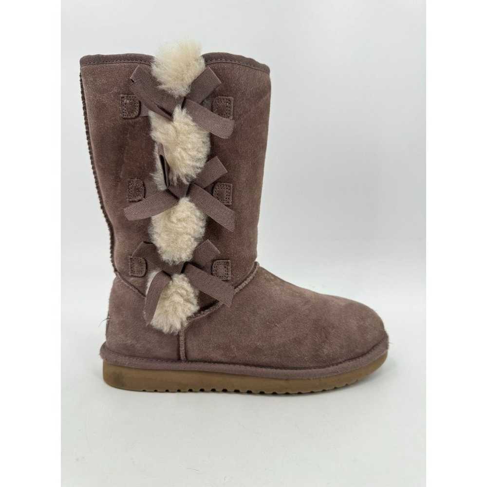 KOOLABURRA BY UGG Victoria Tall Blush Pink Brown … - image 2