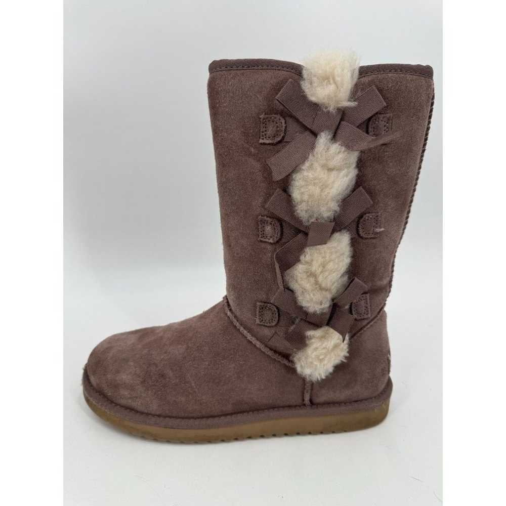 KOOLABURRA BY UGG Victoria Tall Blush Pink Brown … - image 6