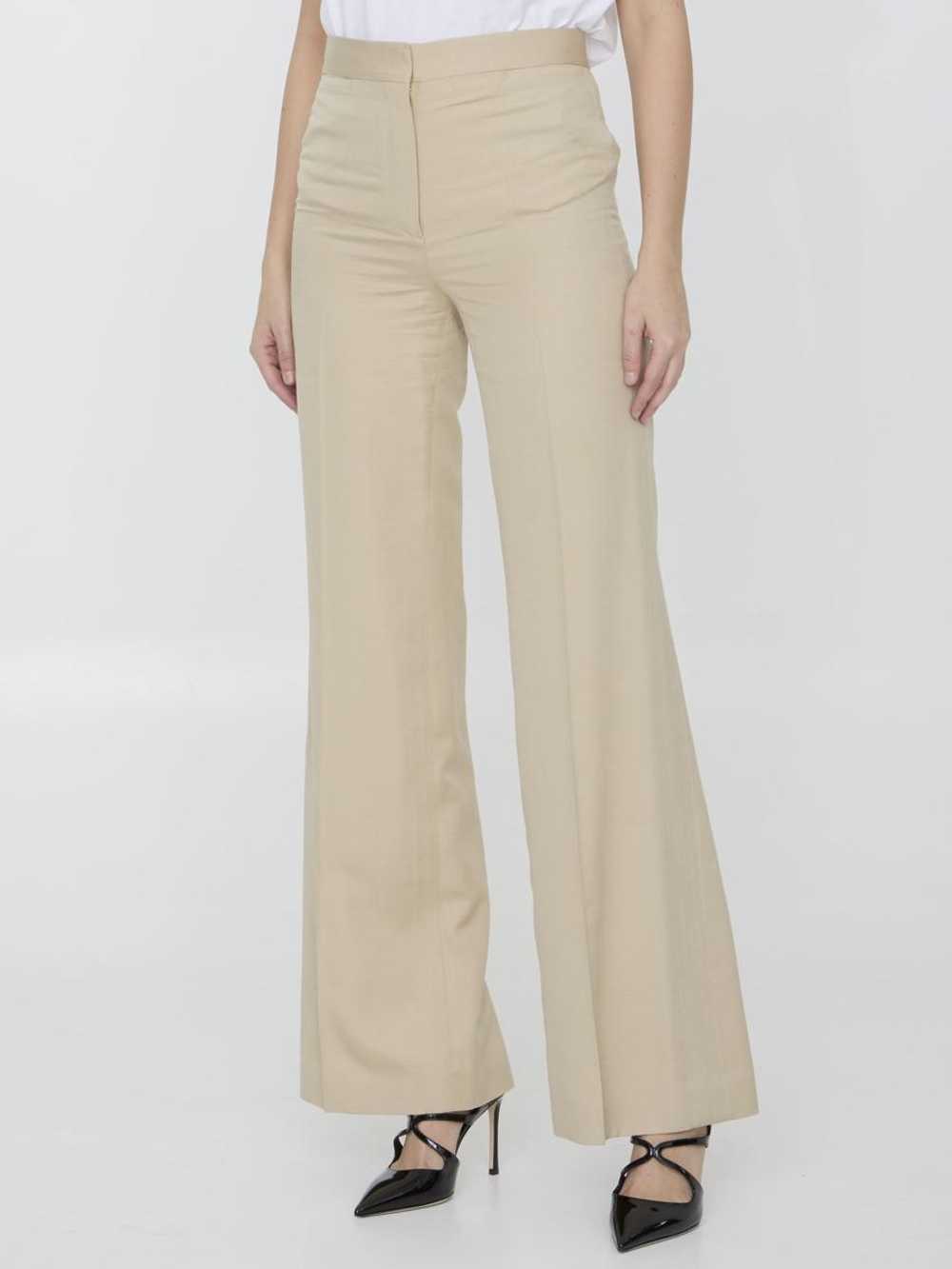 STELLA MCCARTNEY ICONIC PANTS - image 2