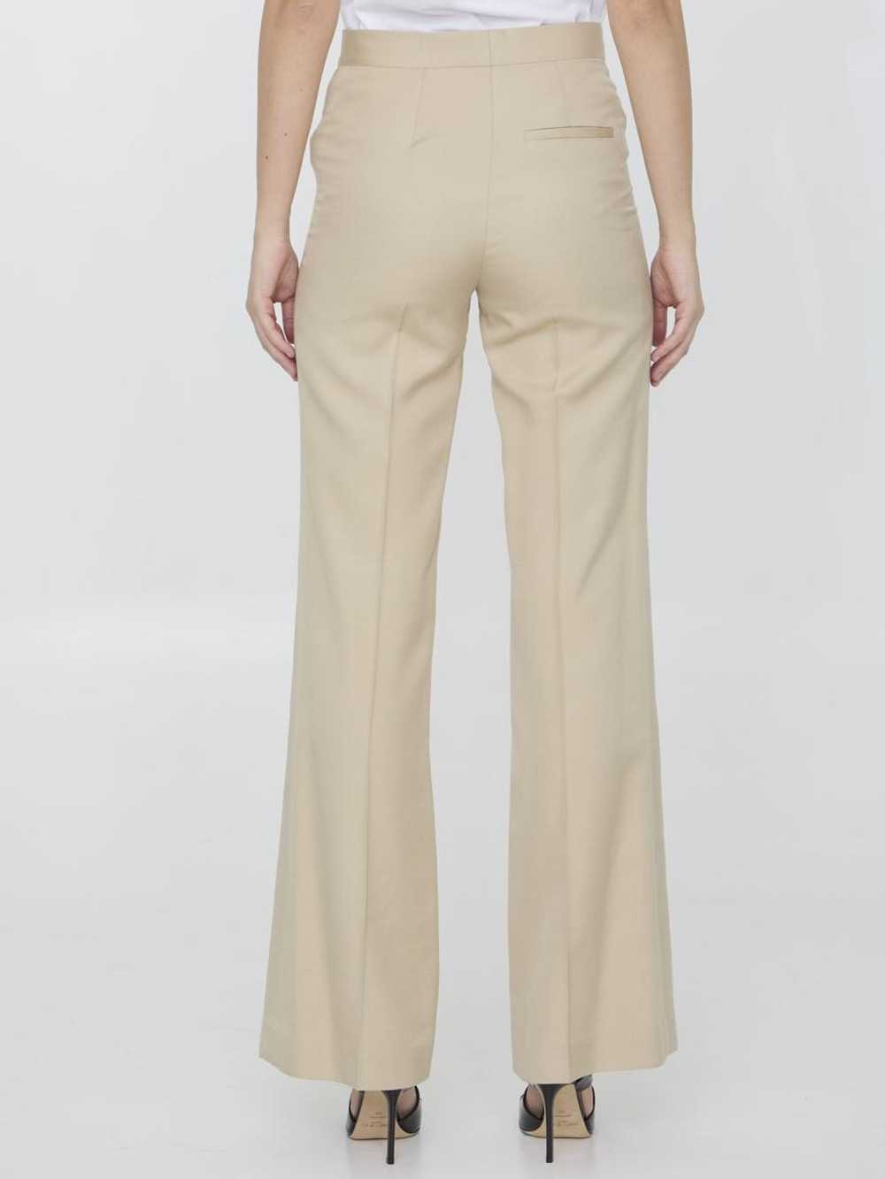 STELLA MCCARTNEY ICONIC PANTS - image 4