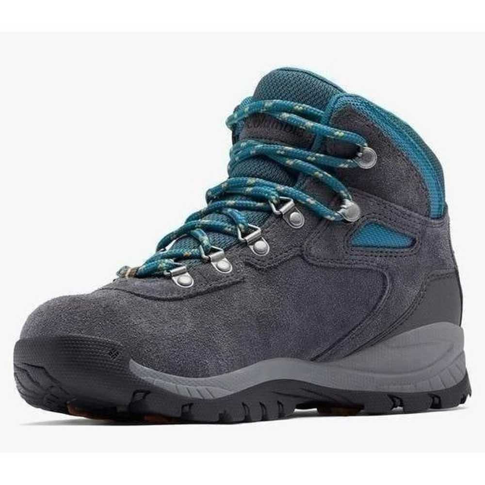 Columbia Women's Newton Ridge Plus Waterproof Amp… - image 3