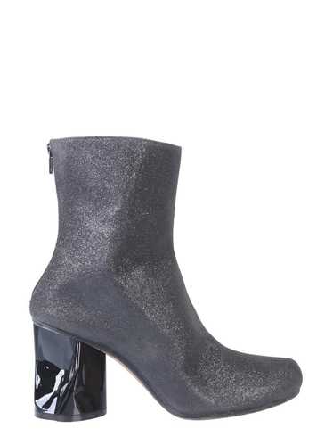 MAISON MARGIELA BOOT WITH CRUSHED HEEL - image 1