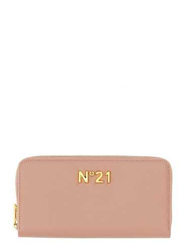 N°21 LEATHER WALLET - image 1