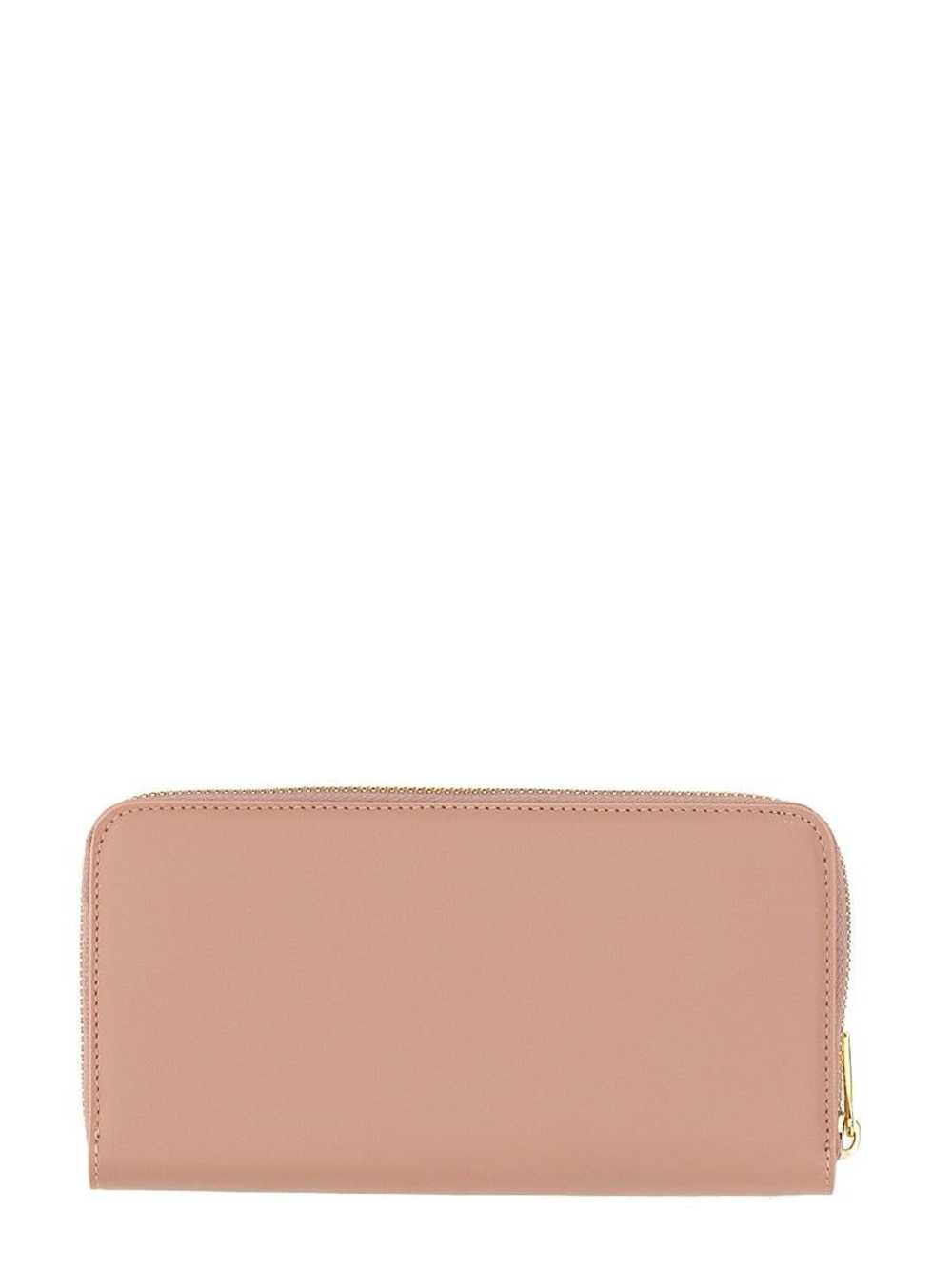 N°21 LEATHER WALLET - image 2