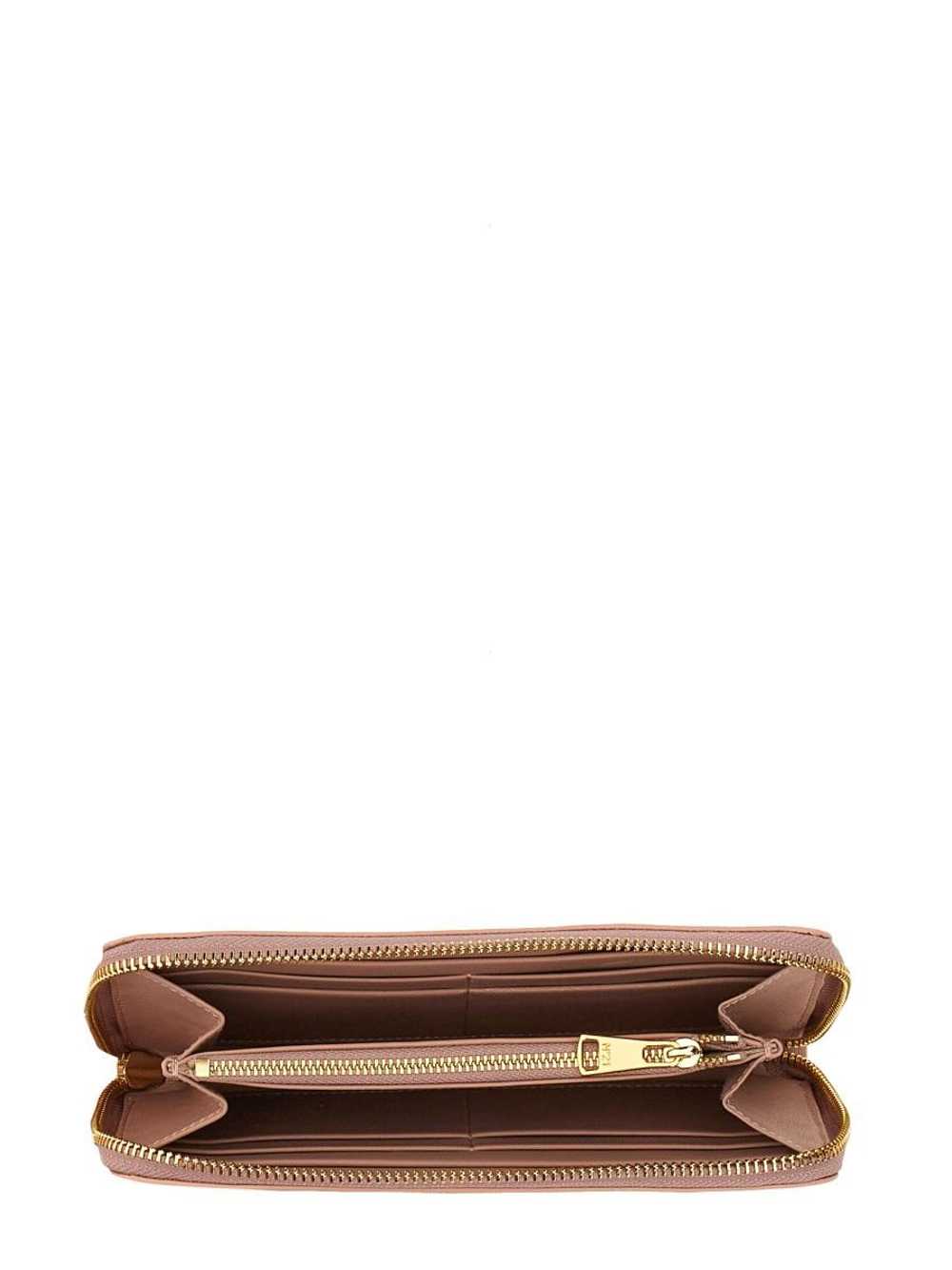 N°21 LEATHER WALLET - image 4