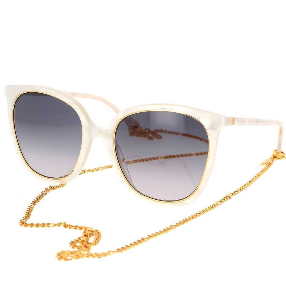 GUCCI EYEWEAR SUNGLASSES - image 2