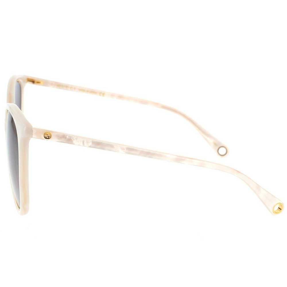 GUCCI EYEWEAR SUNGLASSES - image 3