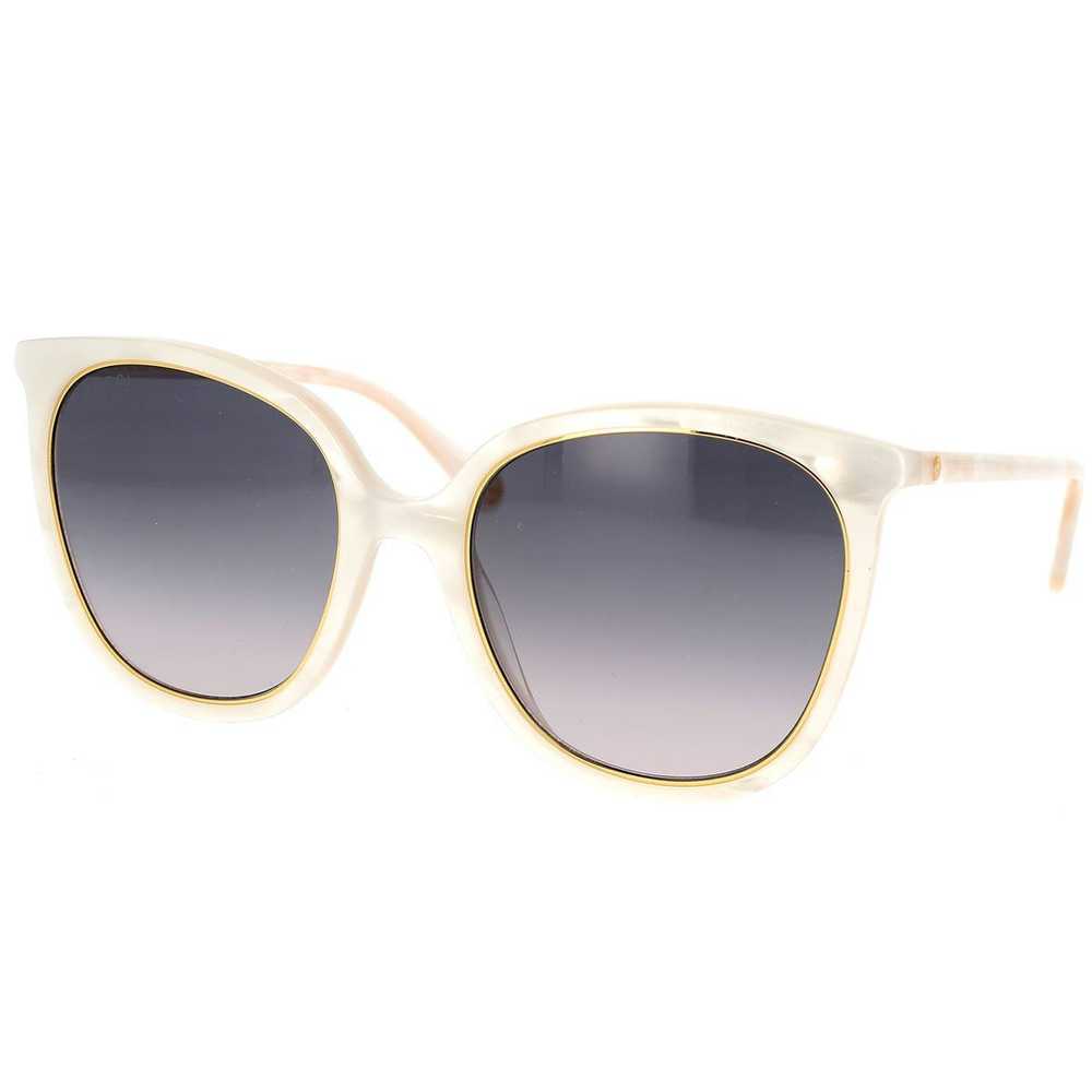 GUCCI EYEWEAR SUNGLASSES - image 4