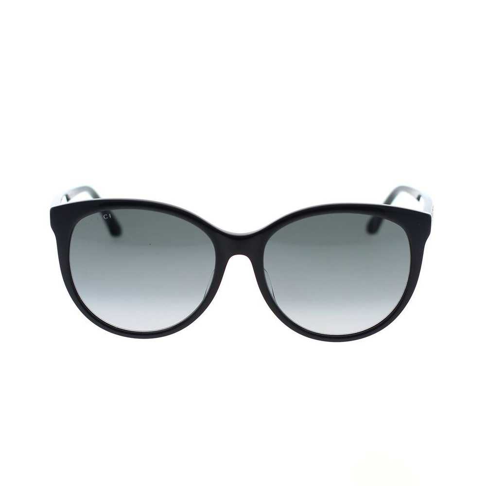 GUCCI EYEWEAR SUNGLASSES - image 1