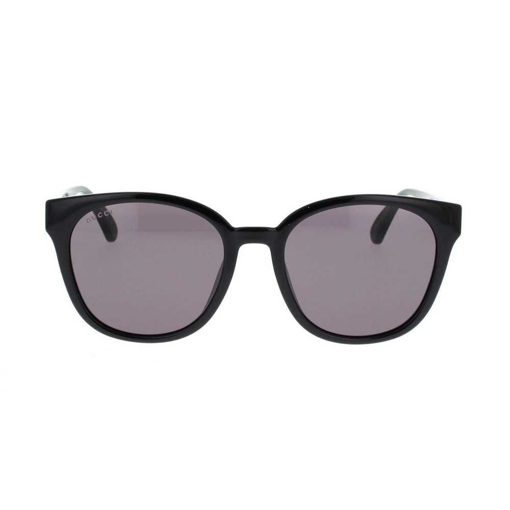 GUCCI EYEWEAR SUNGLASSES - image 1