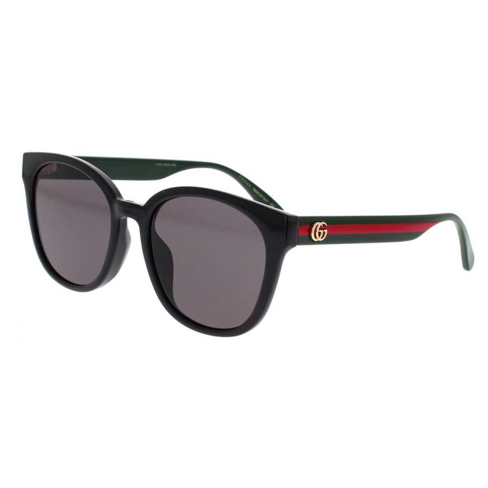 GUCCI EYEWEAR SUNGLASSES - image 2