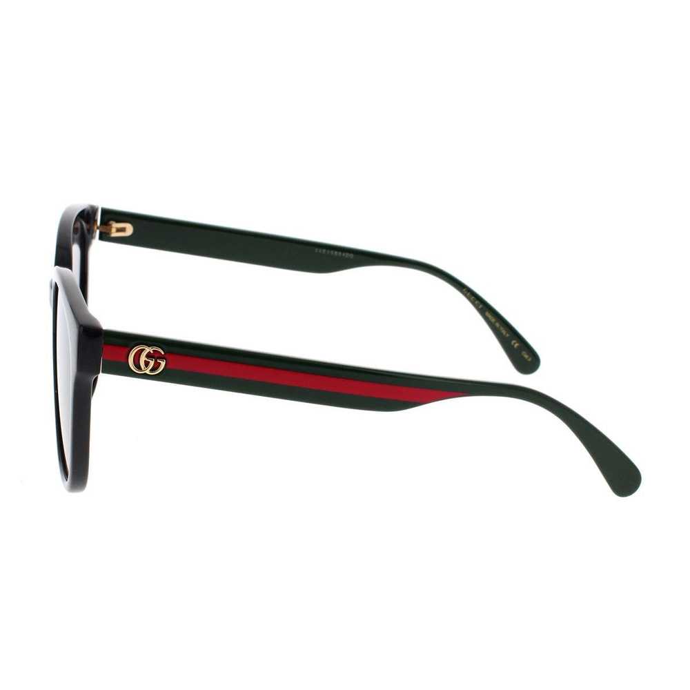 GUCCI EYEWEAR SUNGLASSES - image 3