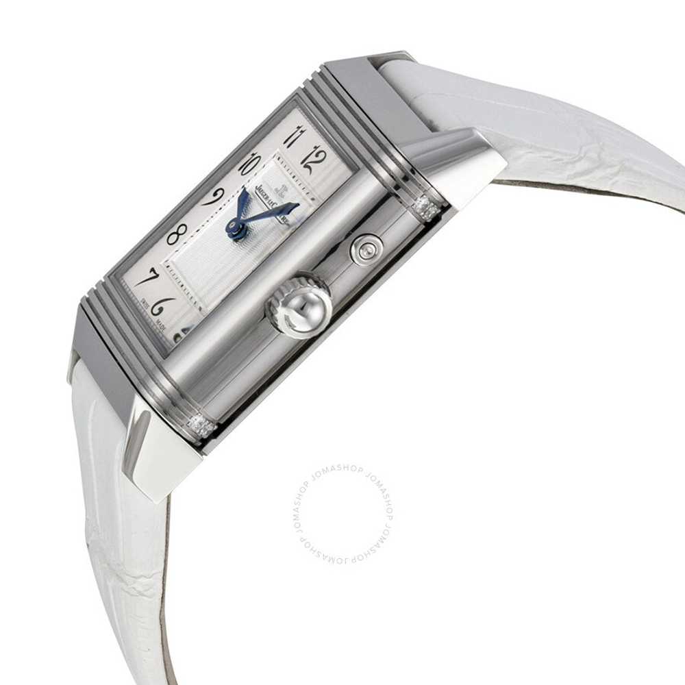 Jaeger-LeCoultre Jaeger LeCoultre Reverso Duetto … - image 1