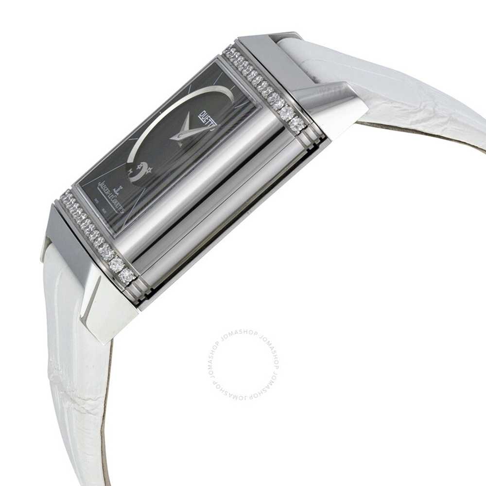 Jaeger-LeCoultre Jaeger LeCoultre Reverso Duetto … - image 3