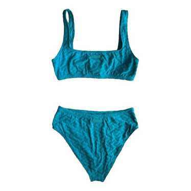 Versace Two-piece swimsuit