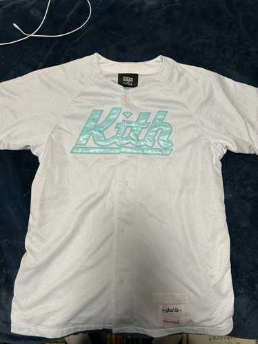 Diamond Supply Co × Kith Kith Diamond supply co j… - image 1