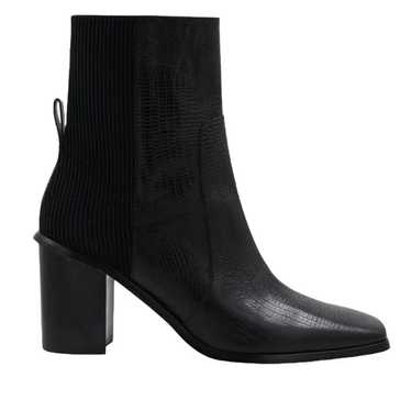 Andre Assous Venice Bootie - Black NEW Size 11