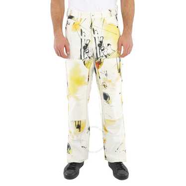 Off white white futura - Gem Off white white futura - Gem