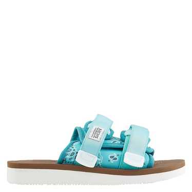 Suicoke white moto-cab - Gem