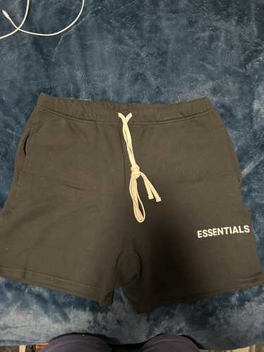 Essentials Essentials shorts