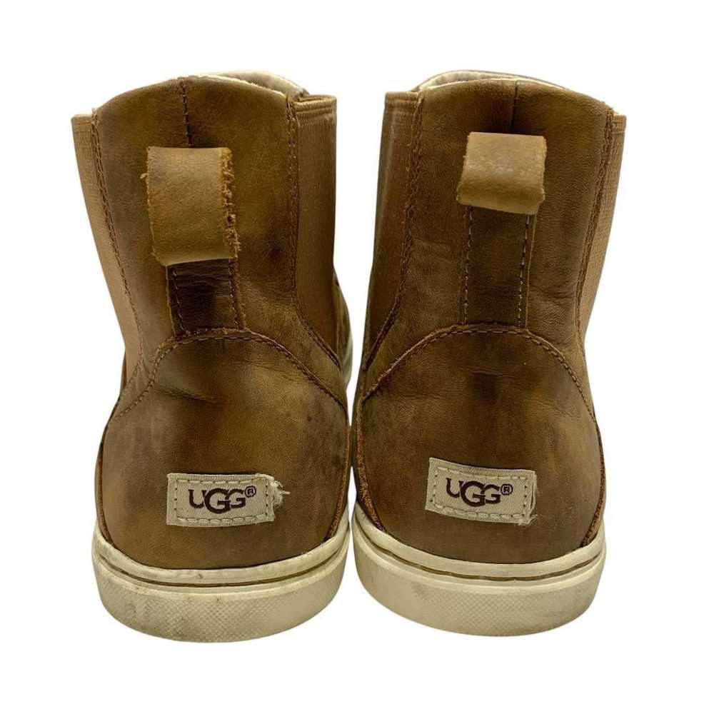 【Beautiful Condition】UGG (Size 25) Side Gore Boot… - image 9