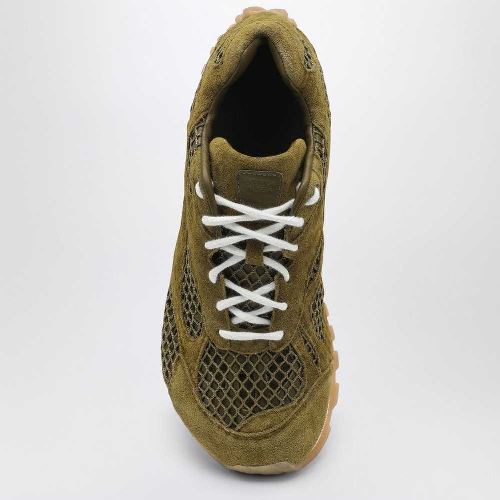 Bottega Veneta Women Low Orbit Trainer In Vintage… - image 3