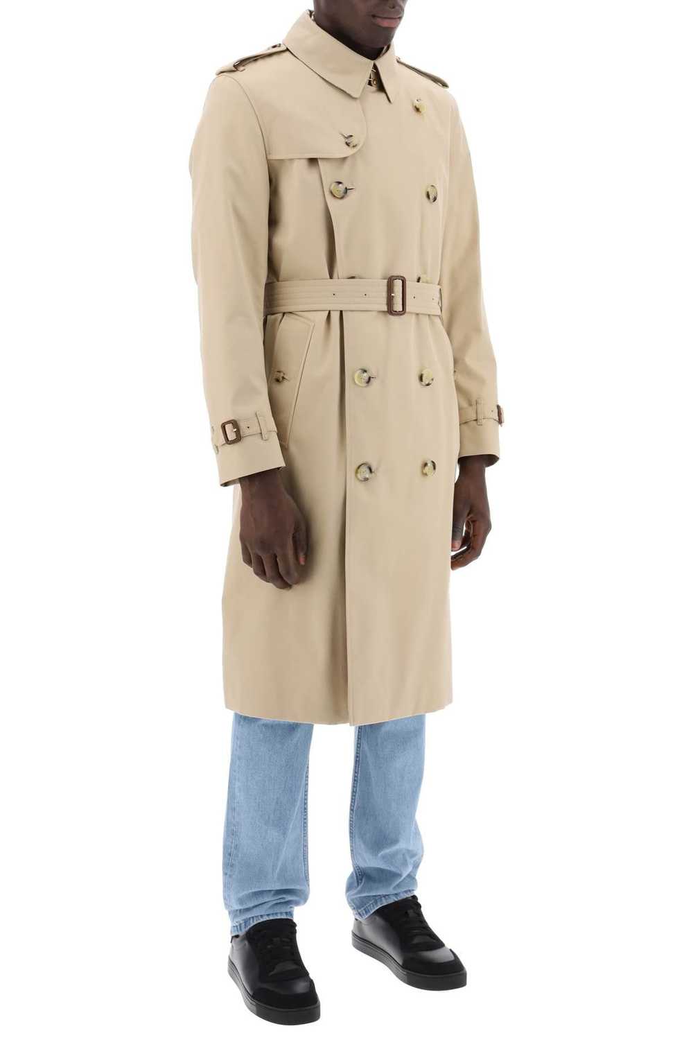 Burberry Heritage Kensington Trench Men - image 2