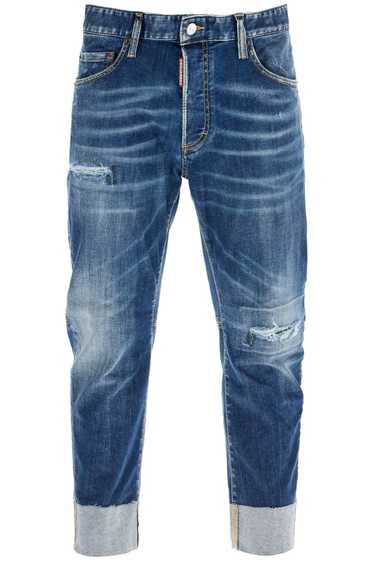 Dsquared2 Sailor Jeans Men - image 1