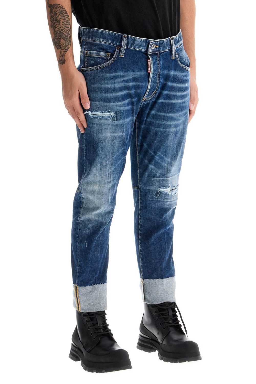 Dsquared2 Sailor Jeans Men - image 2