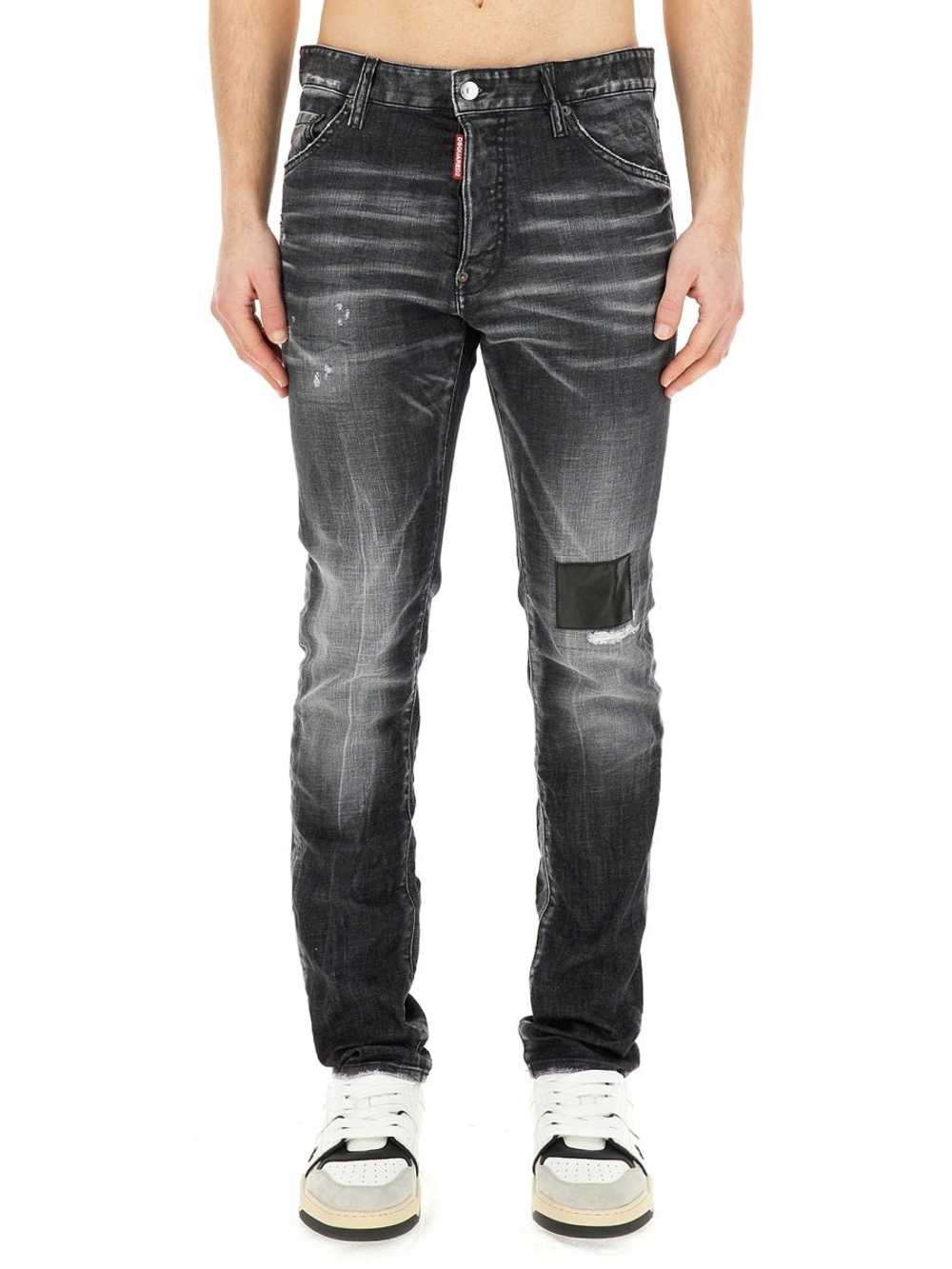 DSQUARED2 Dsquared Men Cool Guy Jeans - image 1