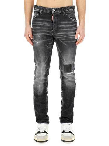 DSQUARED2 Dsquared Men Cool Guy Jeans - image 1