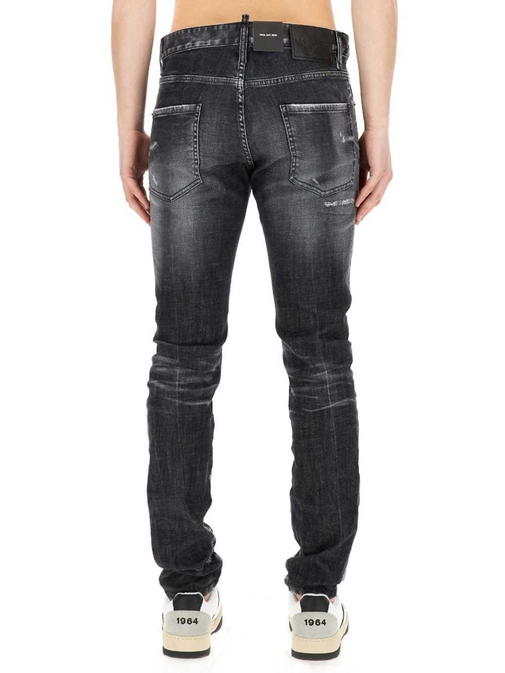 DSQUARED2 Dsquared Men Cool Guy Jeans - image 3