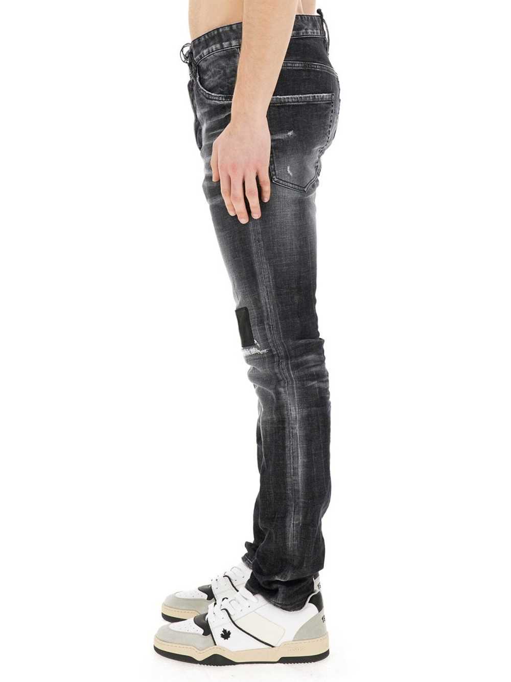 DSQUARED2 Dsquared Men Cool Guy Jeans - image 4