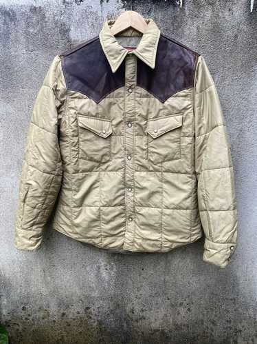 Japanese Brand Sugar shops Cane Down Jacket