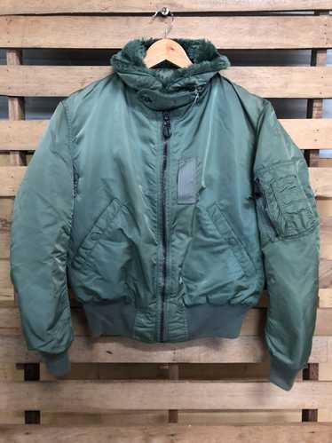 Vintage b-15d air force - Gem